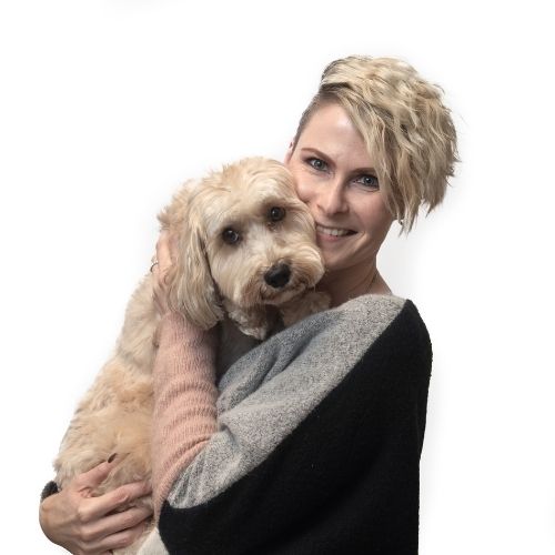 AmeriVet Operations Director Shannon Cameron