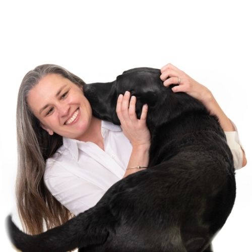 Kristen Barstow with Cisco