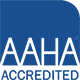 AAHA logo