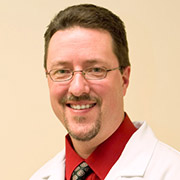 Dr. Michael McCarthy