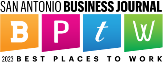 San Antonio's Best Places to Work 2023