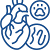 heartworm disease icon