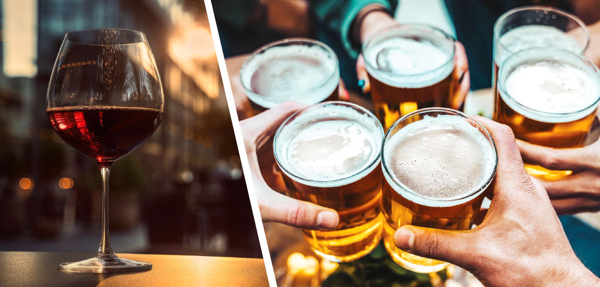 DVM Happy Hour at VMX