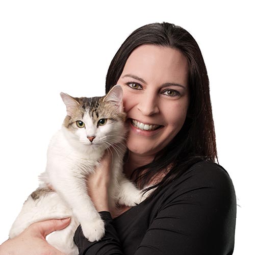 Deanna Ortega with Maggie