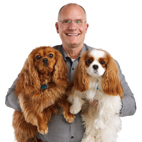 Sydney Zuniga with Lydia