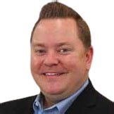 Cody Black with Mary