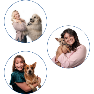 Sophie Giddings and Jackie Olivares