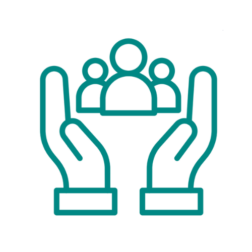 human resources icon