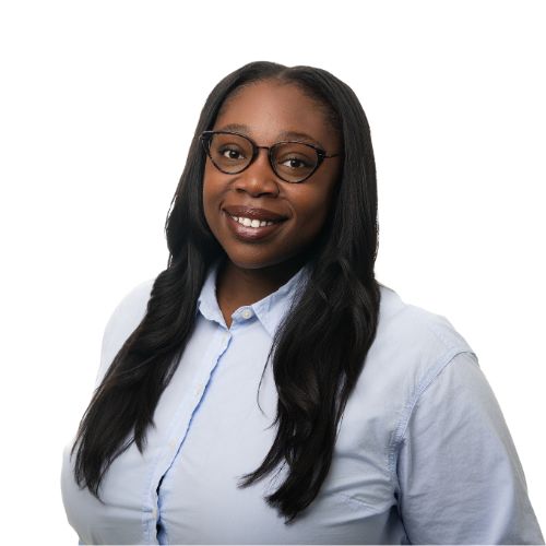 Placeholder showing AmeriVet logo and the text, Photo Coming Soon